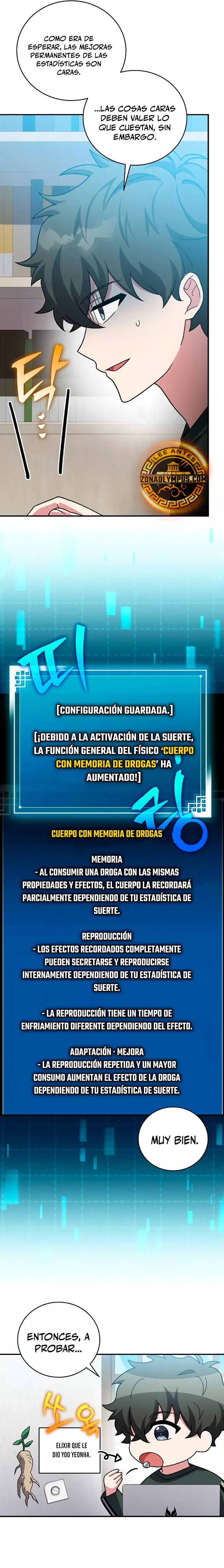 Read EL extra de la novela remake ES Manga Online