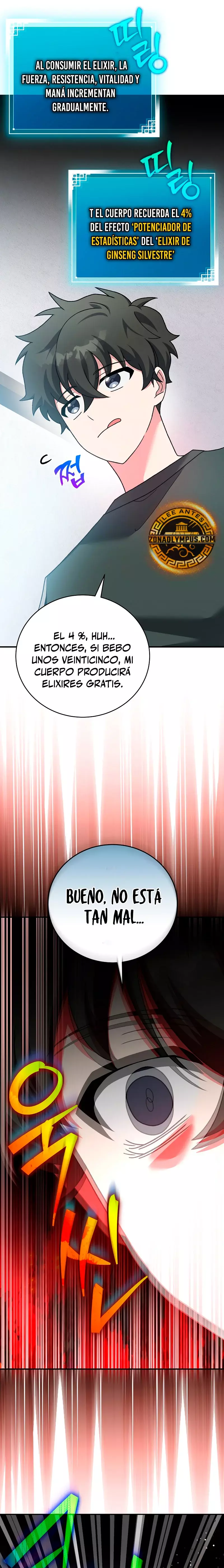 Read EL extra de la novela remake ES Manga Online