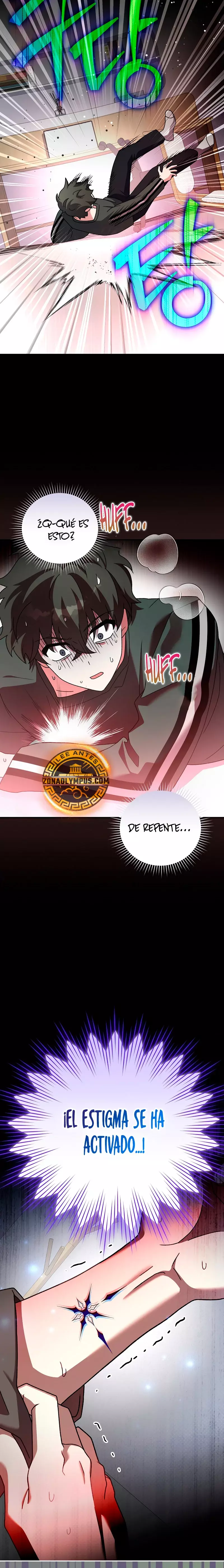 Read EL extra de la novela remake ES Manga Online