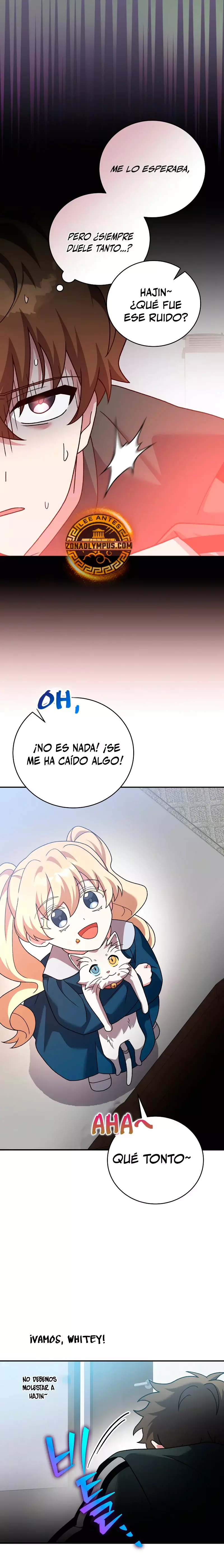 Read EL extra de la novela remake ES Manga Online