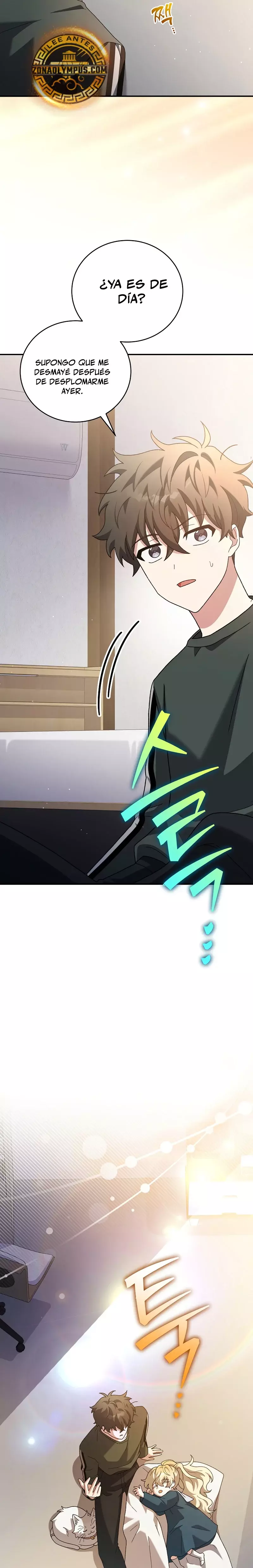 Read EL extra de la novela remake ES Manga Online