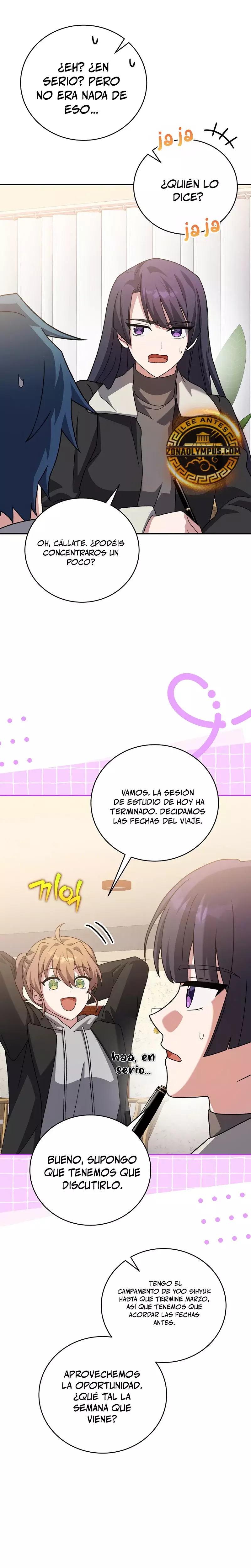 Read EL extra de la novela remake ES Manga Online