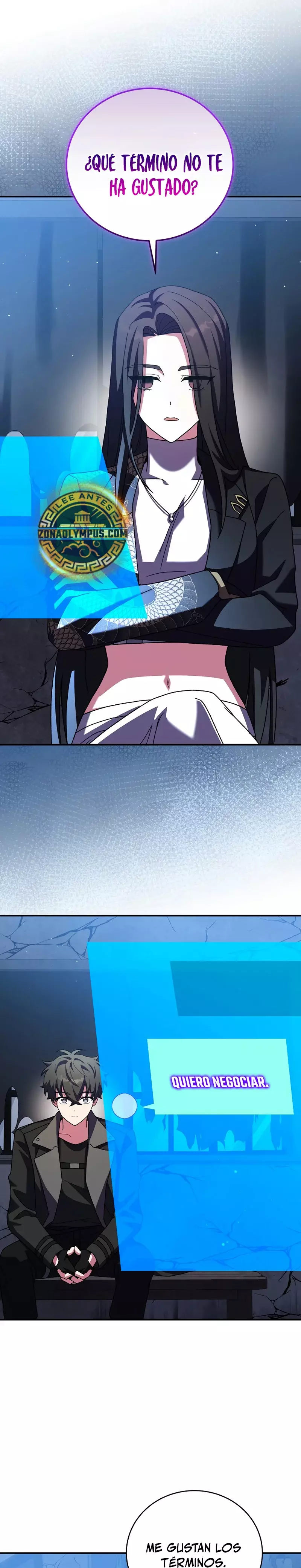 Read EL extra de la novela remake ES Manga Online