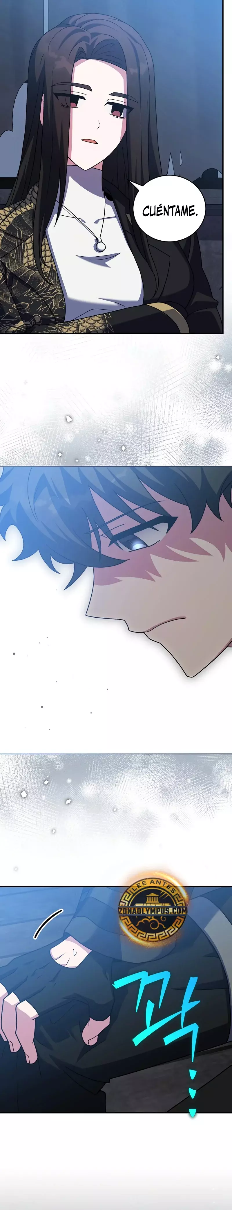 Read EL extra de la novela remake ES Manga Online