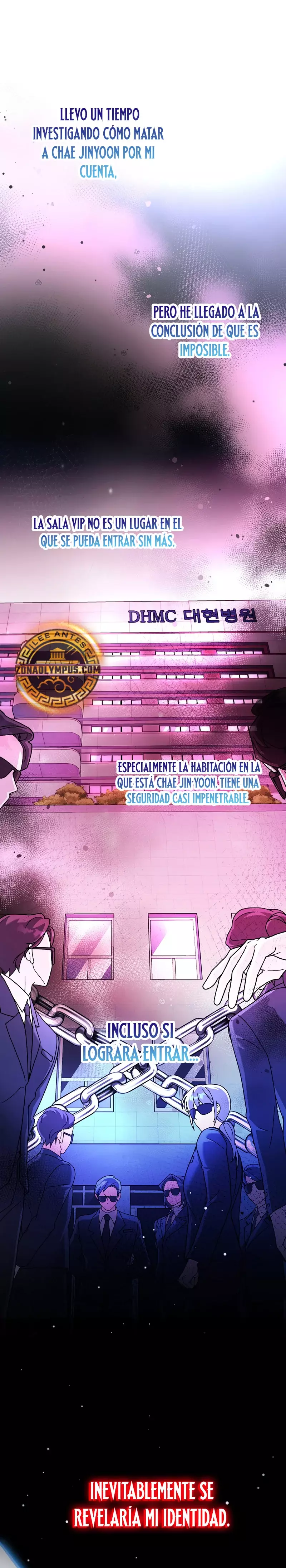 Read EL extra de la novela remake ES Manga Online