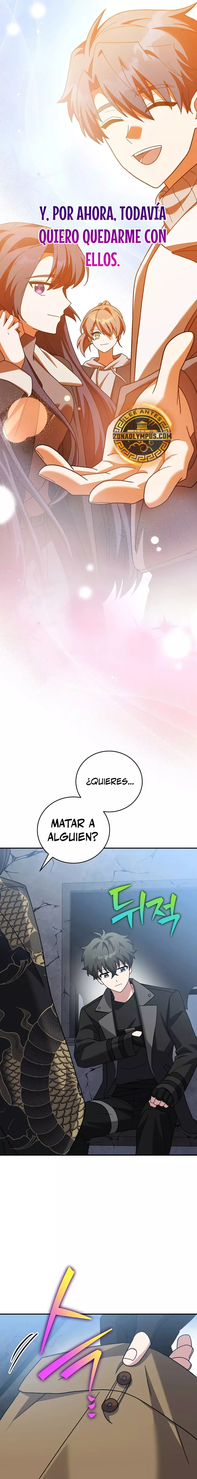 Read EL extra de la novela remake ES Manga Online