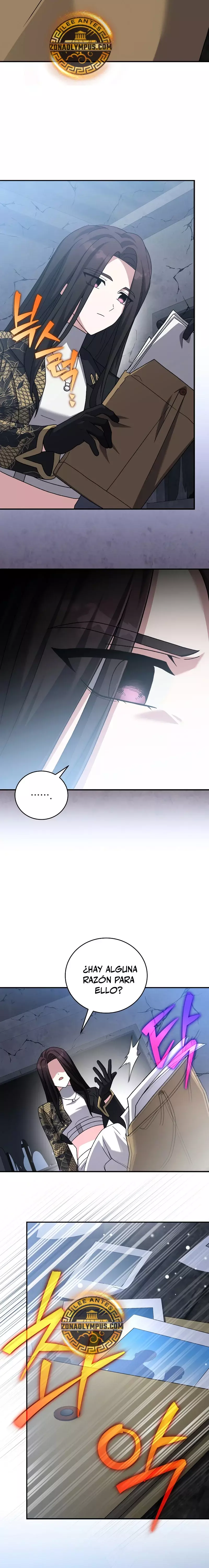 Read EL extra de la novela remake ES Manga Online