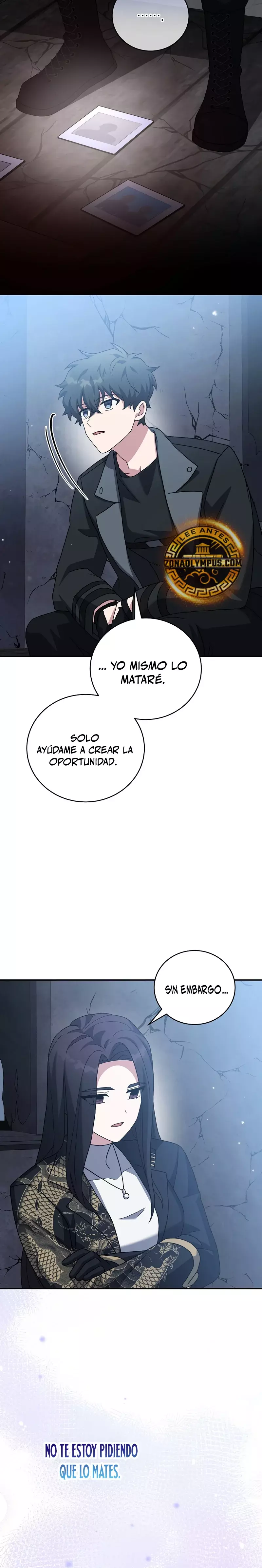 Read EL extra de la novela remake ES Manga Online