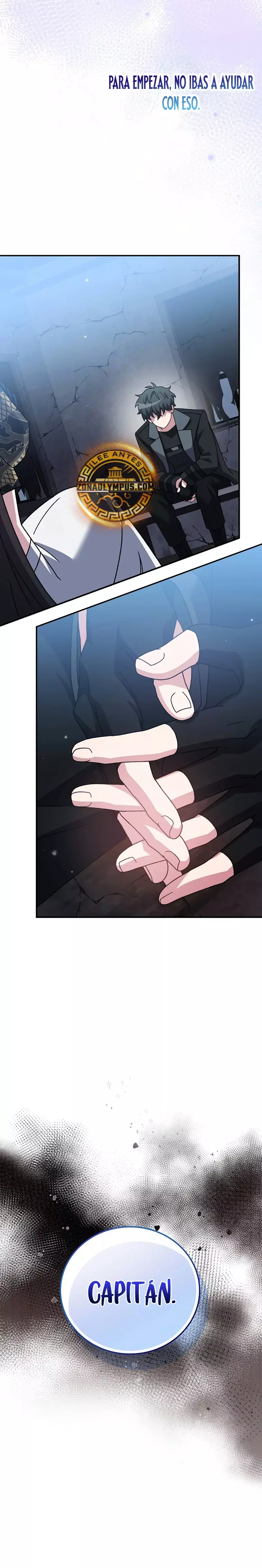 Read EL extra de la novela remake ES Manga Online