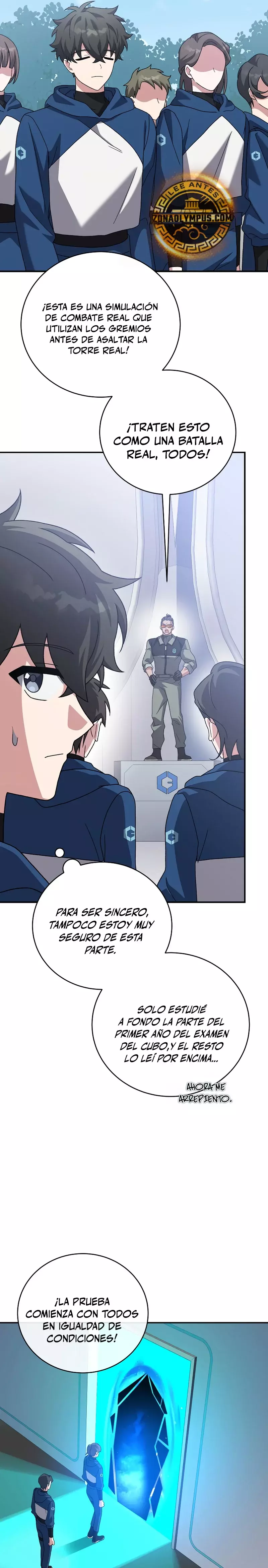 Read EL extra de la novela remake ES Manga Online