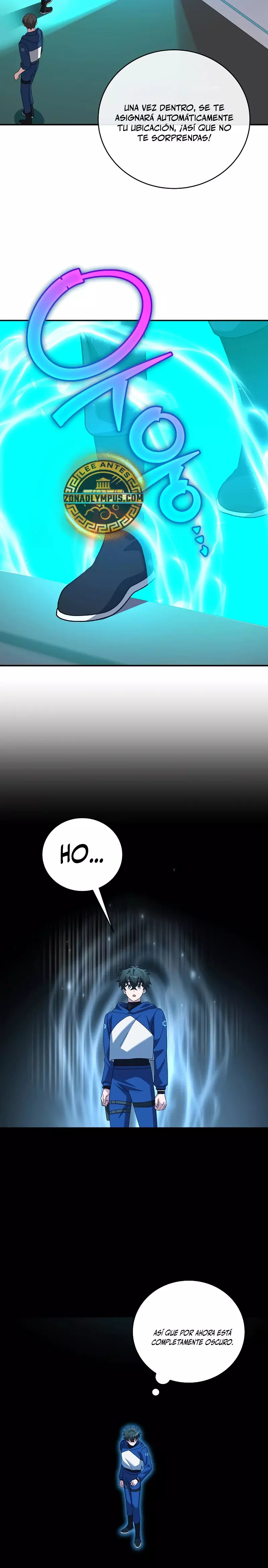 Read EL extra de la novela remake ES Manga Online