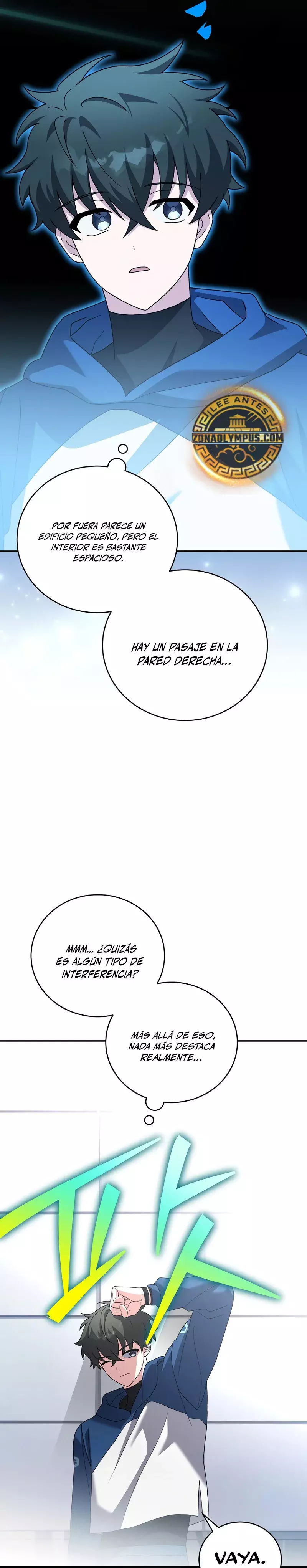 Read EL extra de la novela remake ES Manga Online