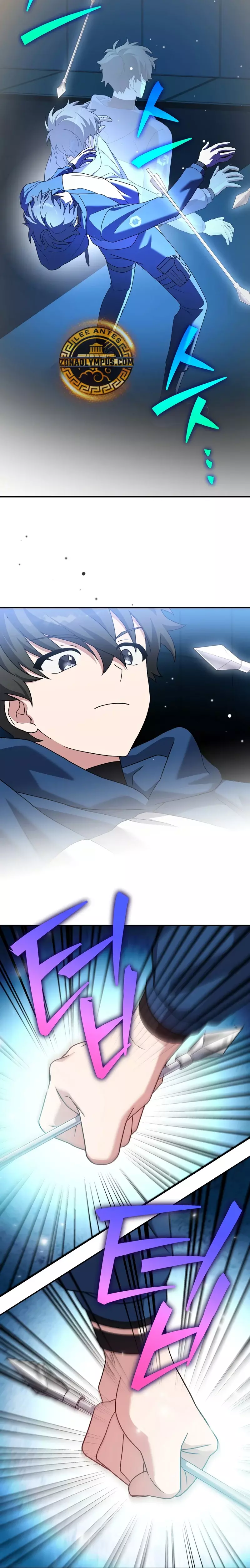 Read EL extra de la novela remake ES Manga Online