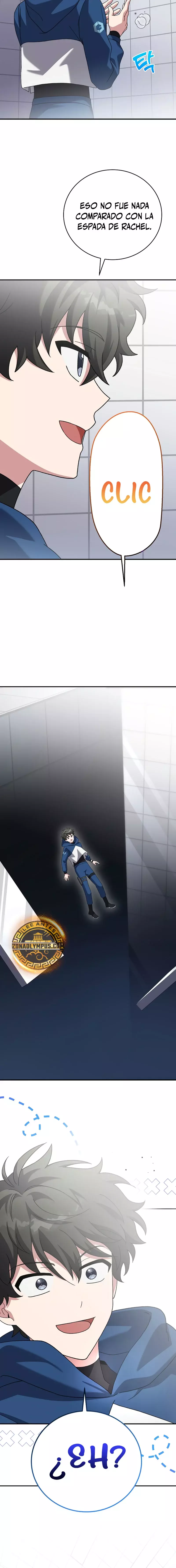 Read EL extra de la novela remake ES Manga Online