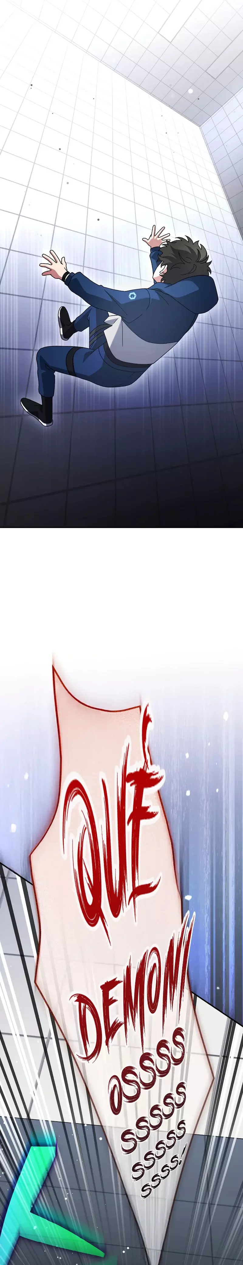 Read EL extra de la novela remake ES Manga Online