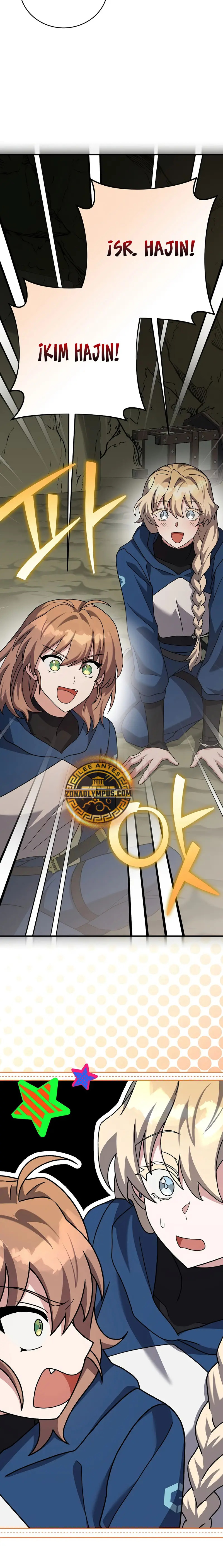 Read EL extra de la novela remake ES Manga Online