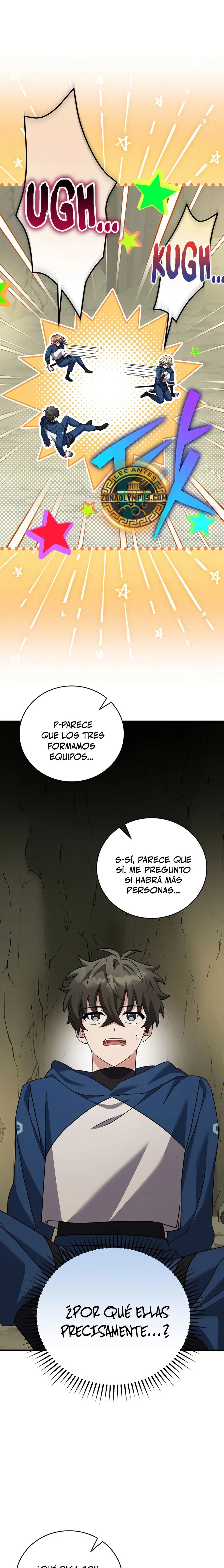 Read EL extra de la novela remake ES Manga Online