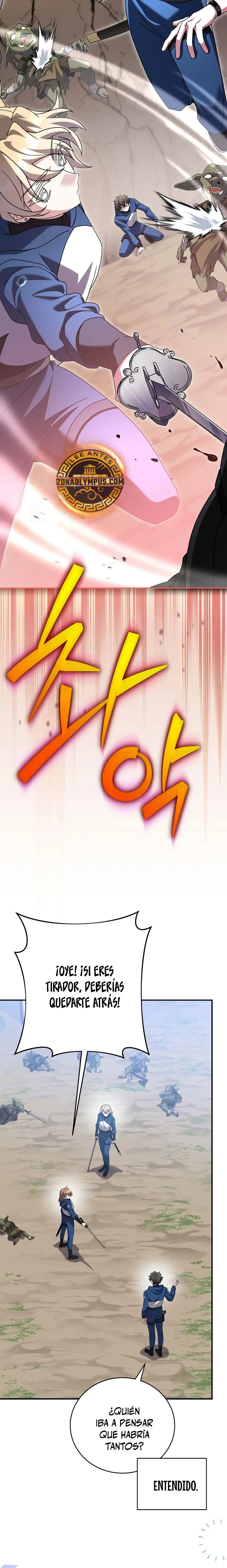 Read EL extra de la novela remake ES Manga Online
