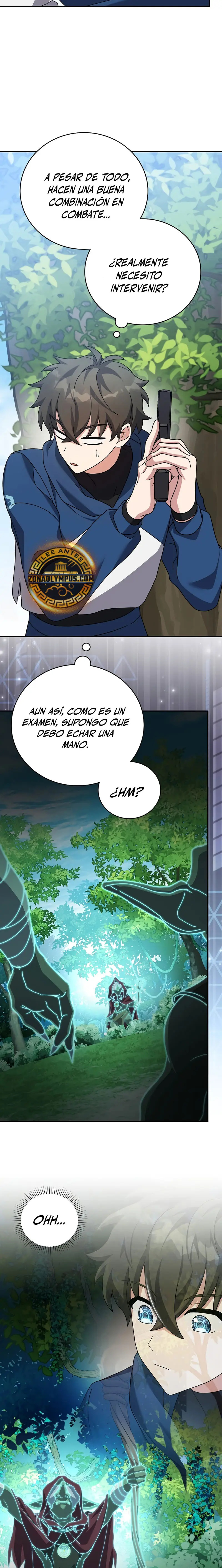 Read EL extra de la novela remake ES Manga Online