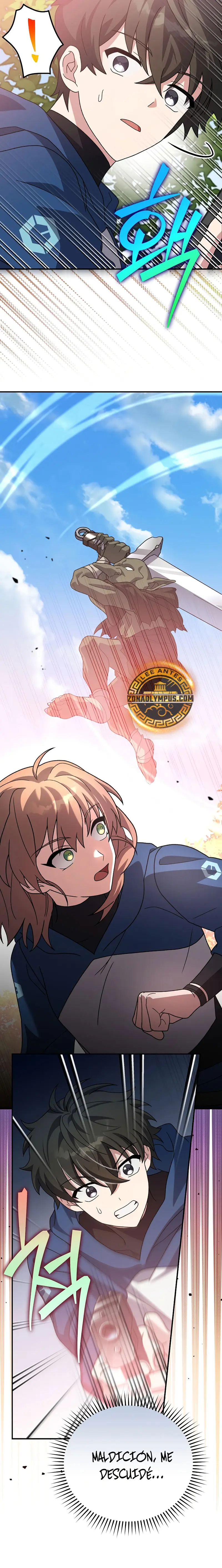 Read EL extra de la novela remake ES Manga Online