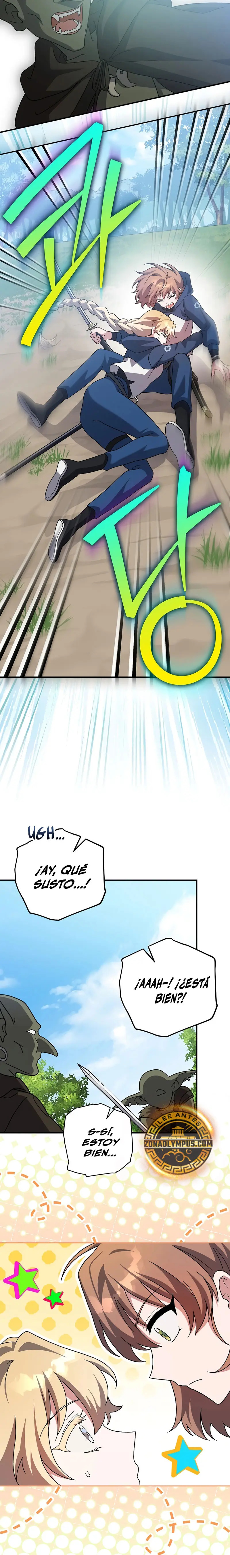 Read EL extra de la novela remake ES Manga Online