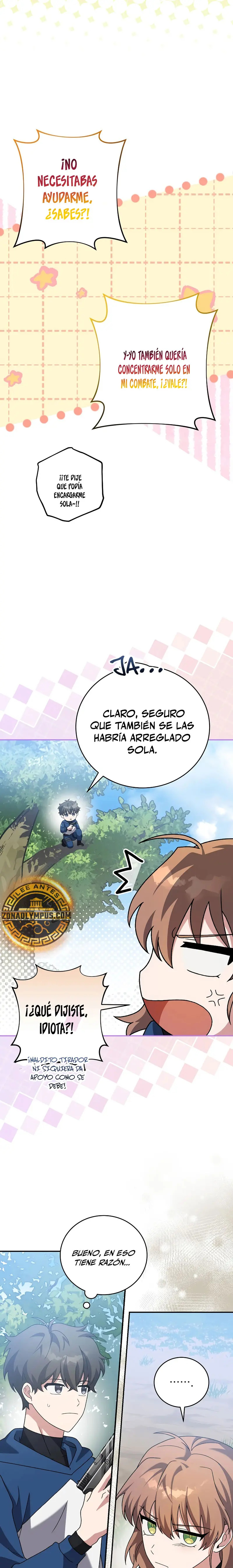 Read EL extra de la novela remake ES Manga Online