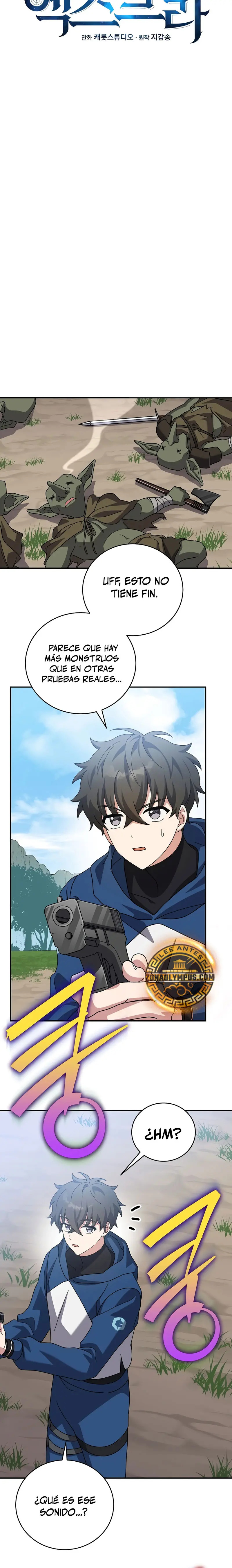 Read EL extra de la novela remake ES Manga Online