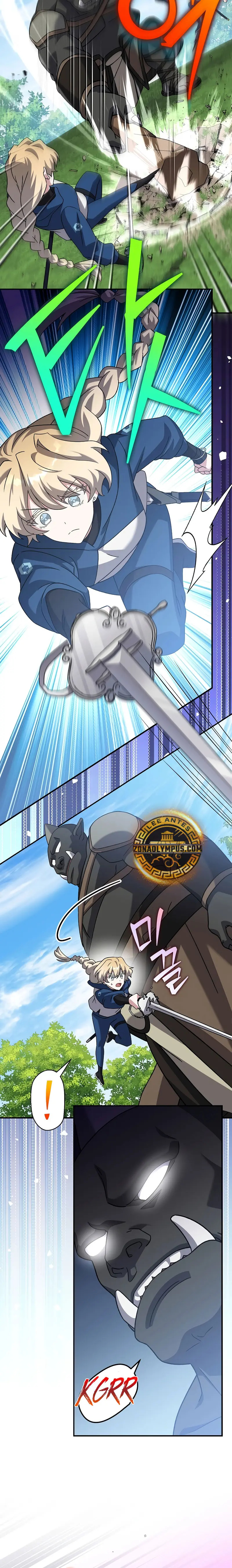 Read EL extra de la novela remake ES Manga Online