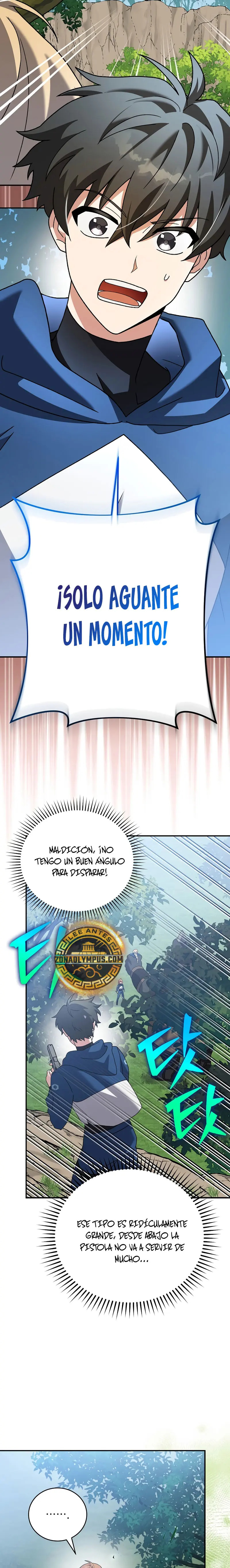 Read EL extra de la novela remake ES Manga Online