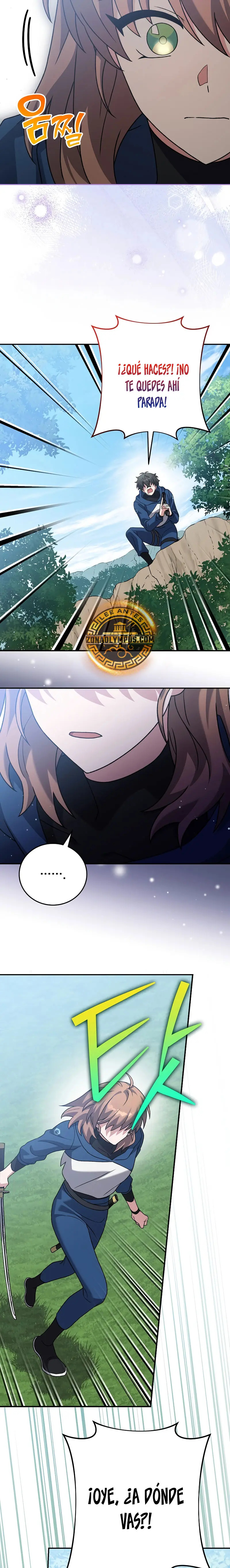 Read EL extra de la novela remake ES Manga Online