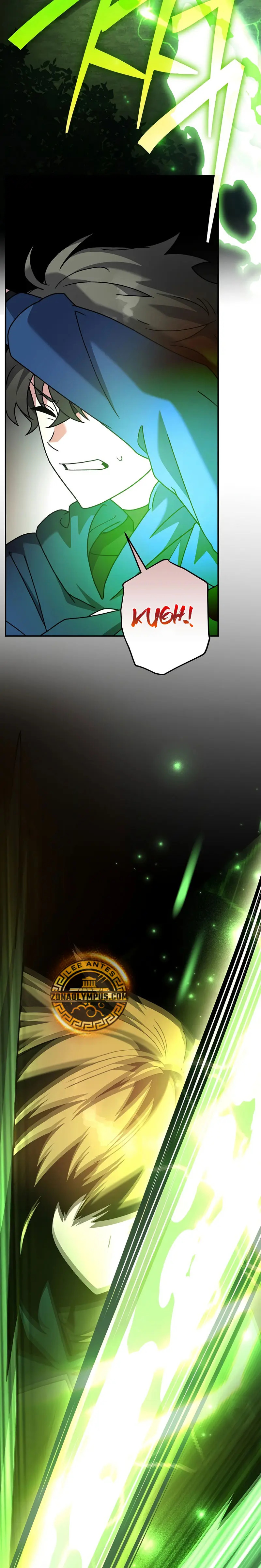 Read EL extra de la novela remake ES Manga Online