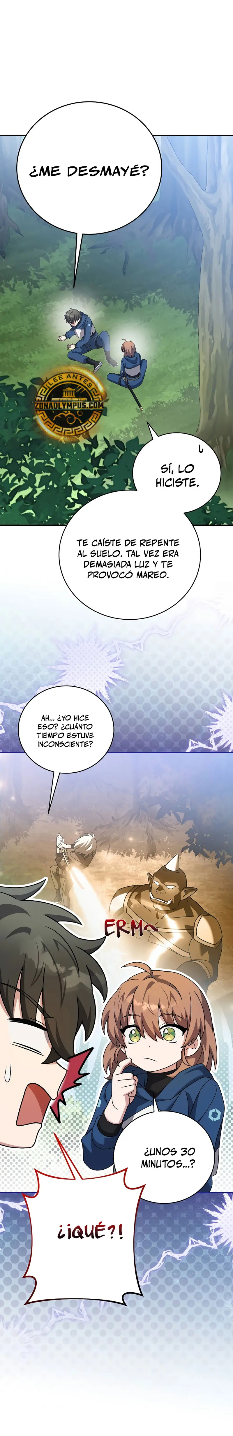 Read EL extra de la novela remake ES Manga Online