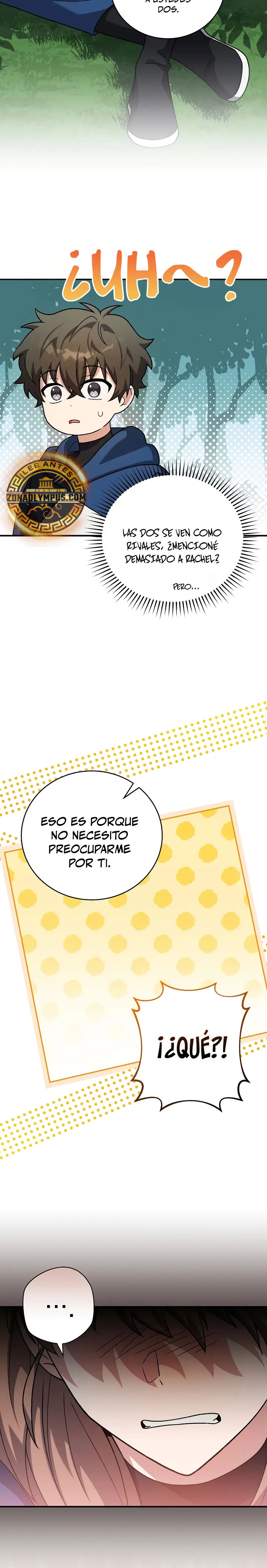 Read EL extra de la novela remake ES Manga Online