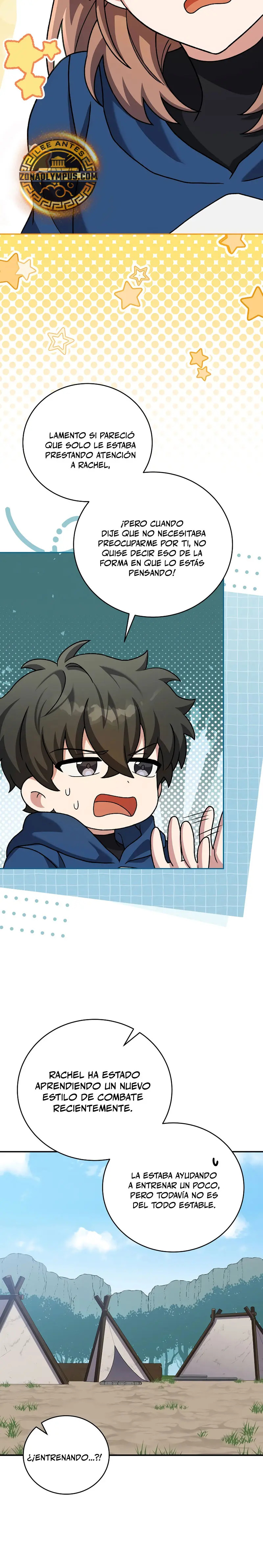Read EL extra de la novela remake ES Manga Online