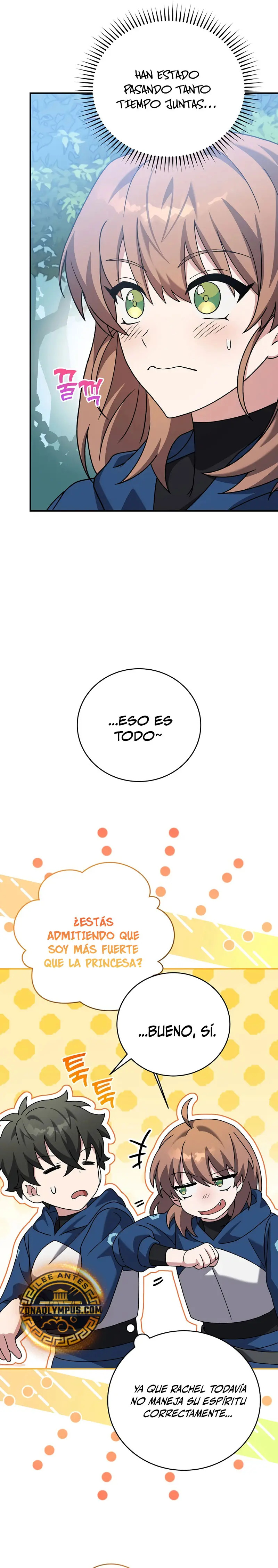 Read EL extra de la novela remake ES Manga Online