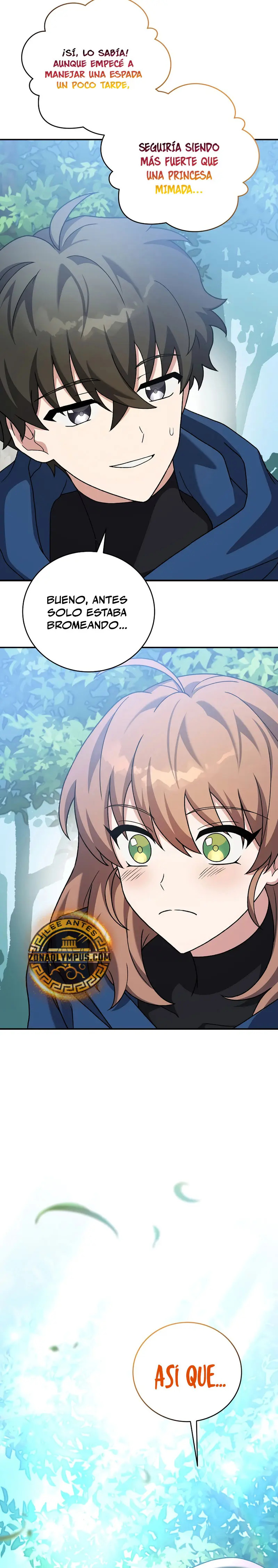 Read EL extra de la novela remake ES Manga Online