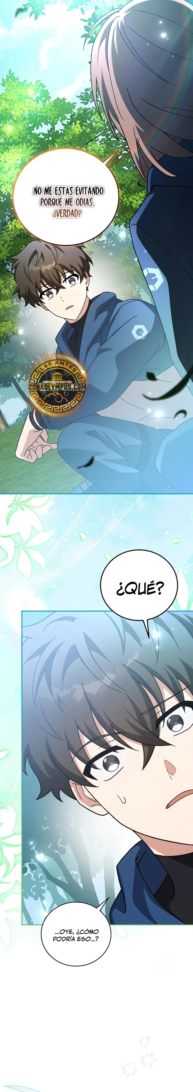 Read EL extra de la novela remake ES Manga Online