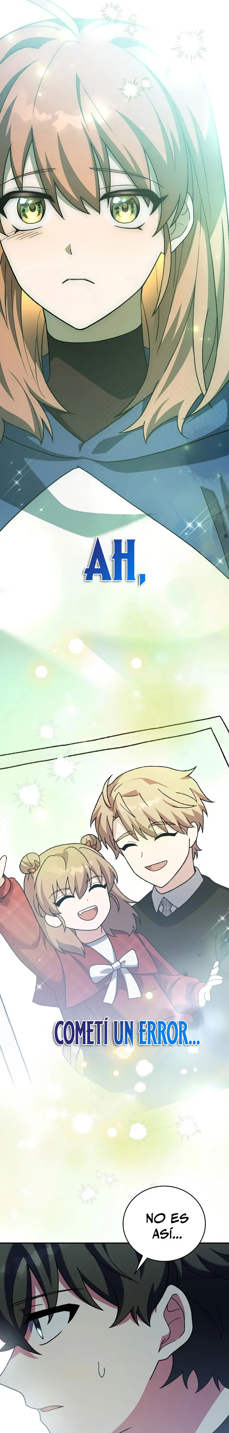Read EL extra de la novela remake ES Manga Online
