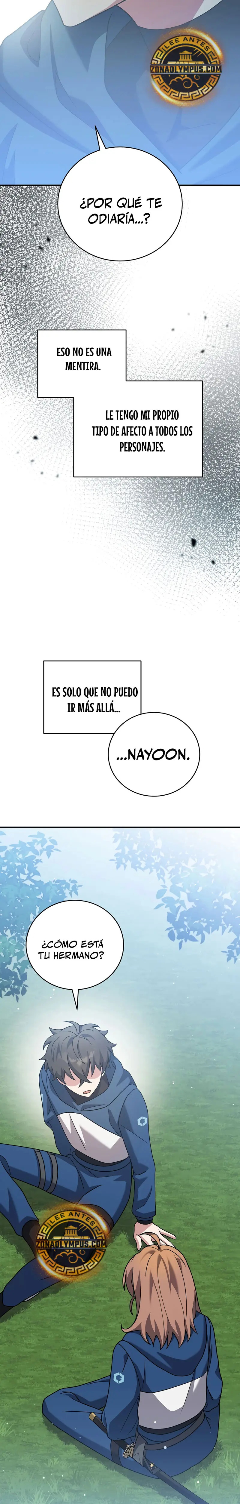 Read EL extra de la novela remake ES Manga Online