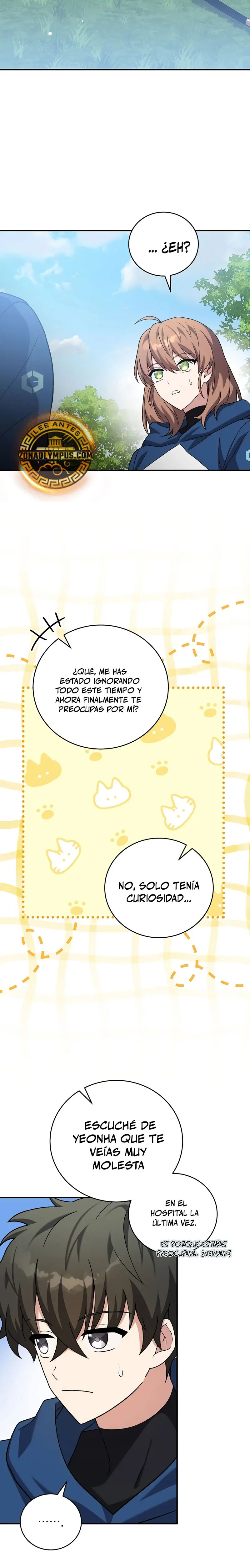 Read EL extra de la novela remake ES Manga Online