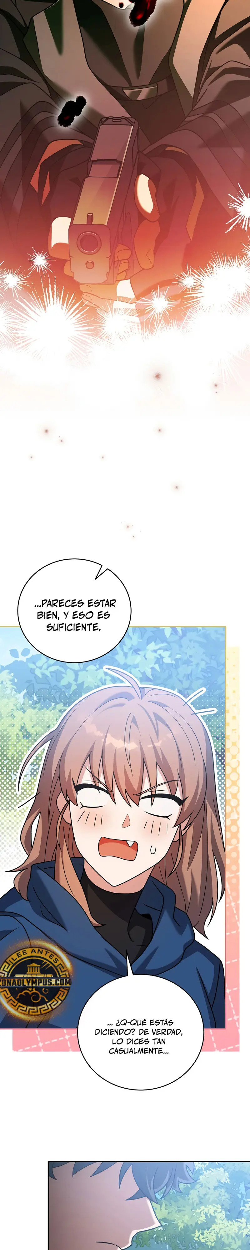 Read EL extra de la novela remake ES Manga Online