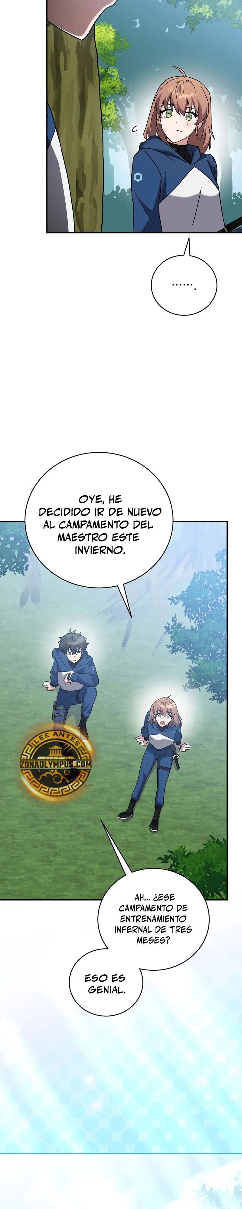 Read EL extra de la novela remake ES Manga Online