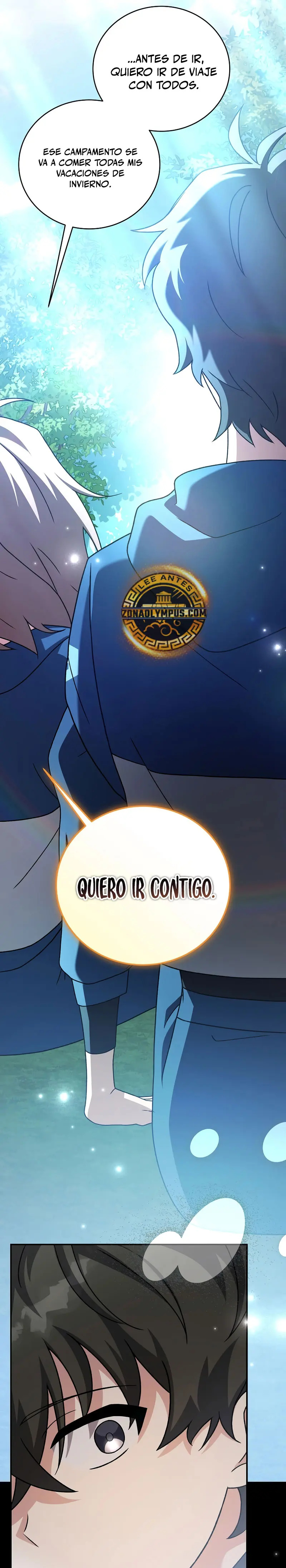 Read EL extra de la novela remake ES Manga Online