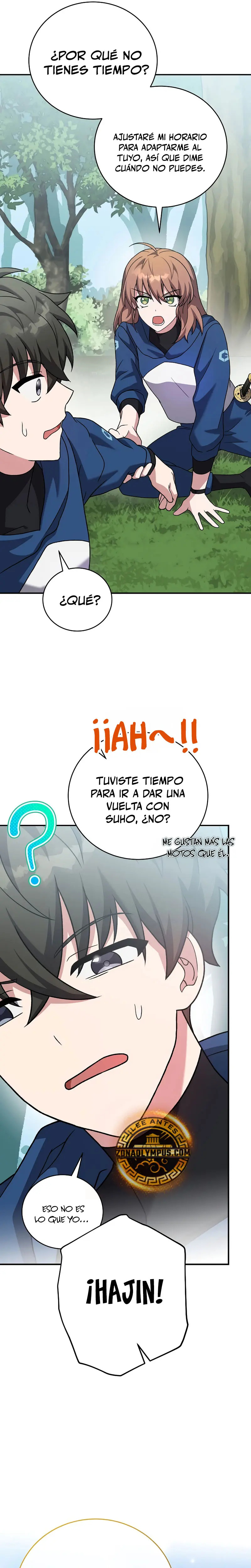 Read EL extra de la novela remake ES Manga Online