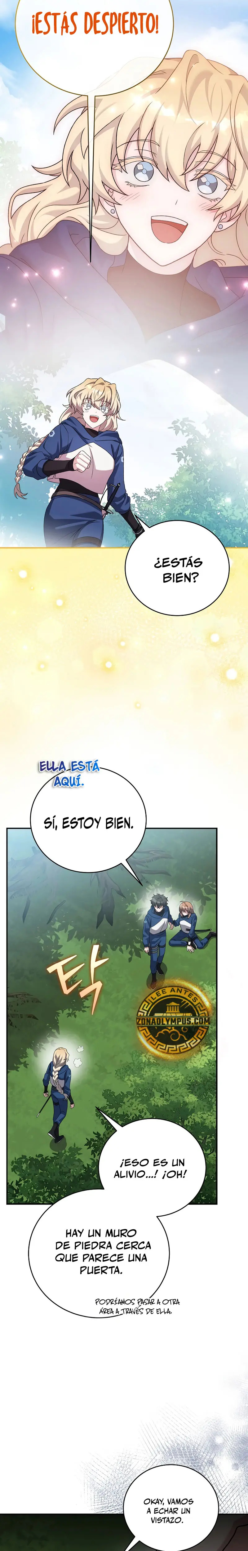 Read EL extra de la novela remake ES Manga Online