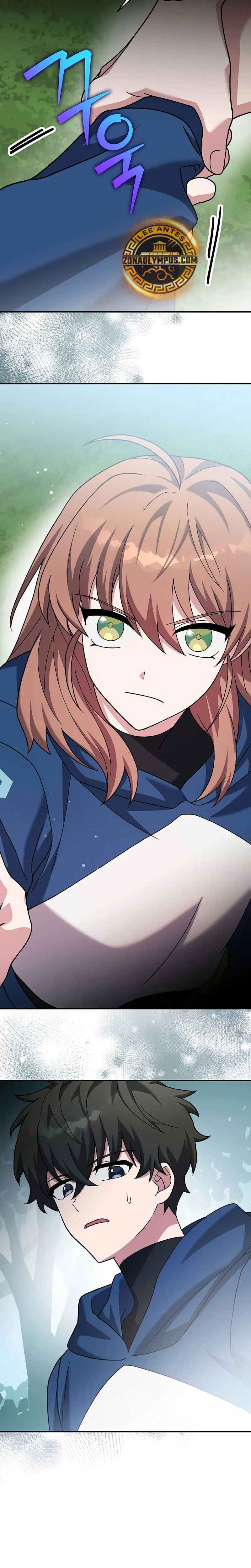 Read EL extra de la novela remake ES Manga Online