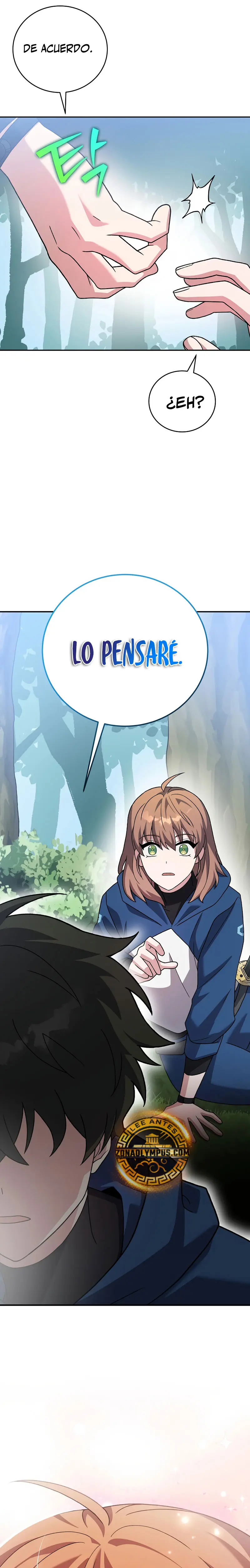 Read EL extra de la novela remake ES Manga Online