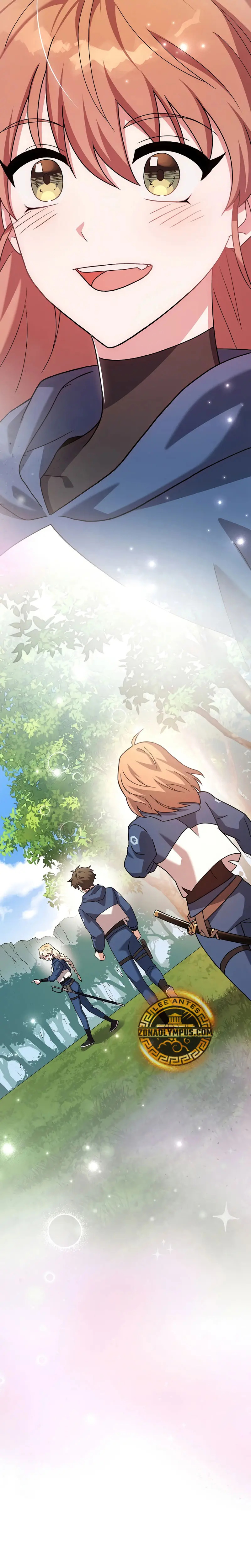 Read EL extra de la novela remake ES Manga Online