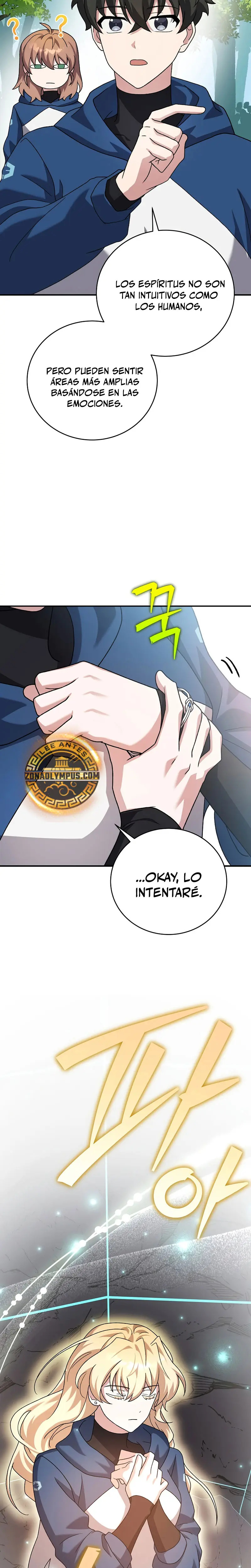 Read EL extra de la novela remake ES Manga Online