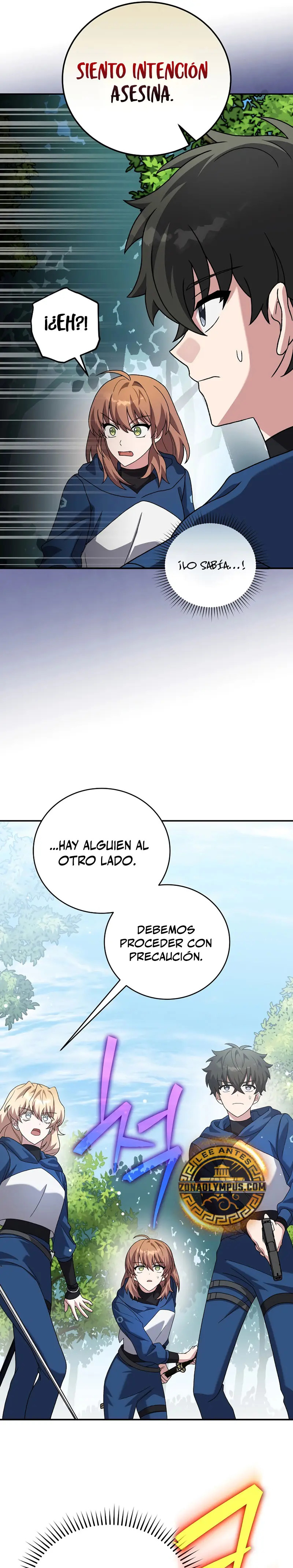 Read EL extra de la novela remake ES Manga Online
